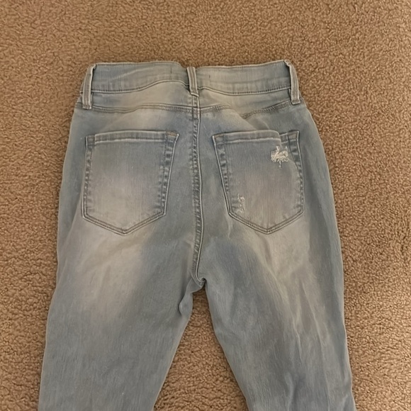 PacSun 24S High Rise Jeggings - Picture 4 of 6